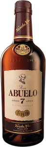 Ron Abuelo Anejo 7 Anos